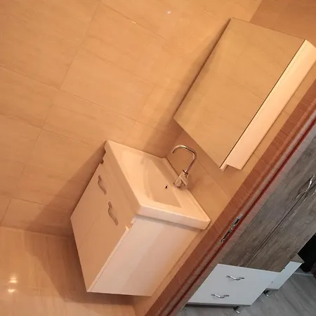 شقة فندقية Simge Apart