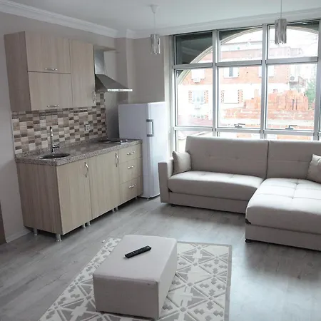 Simge Apart Aparthotel