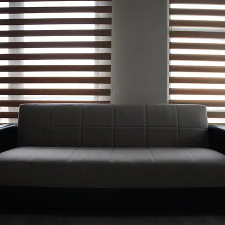 شقة فندقية Simge Apart ترابزون