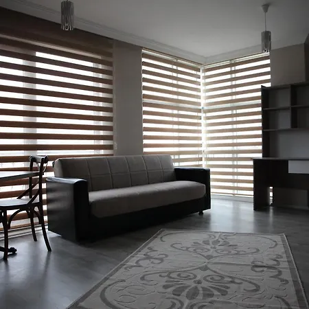 Simge Apart Aparthotel