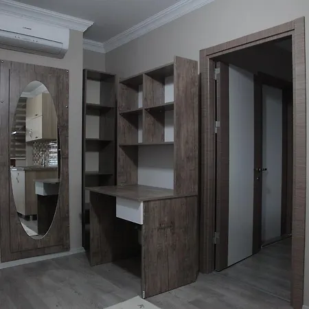 Simge Apart شقة فندقية *