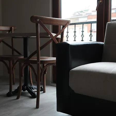 Simge Apart * ترابزون