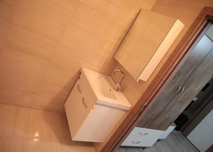 Апарт-готель Simge Apart