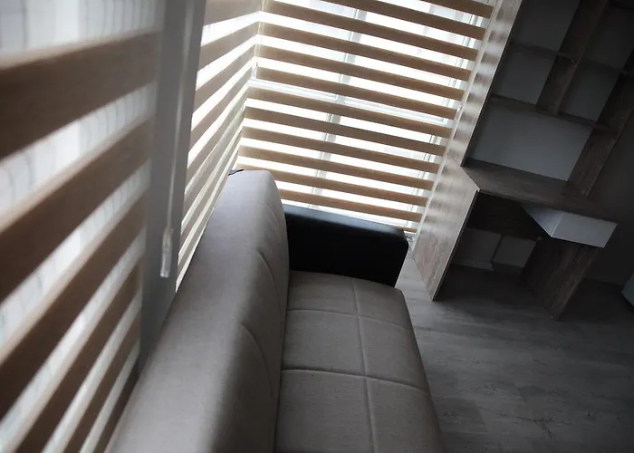 Апарт-готель Simge Apart