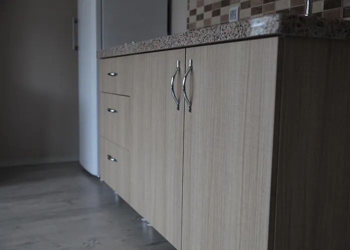 Апарт-готель Simge Apart *