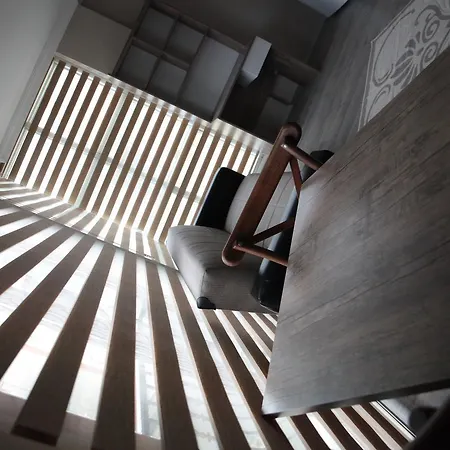 Lägenhetshotell Simge Apart Trabzon