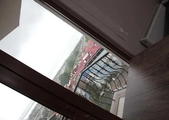 Aparthotel Simge Apart