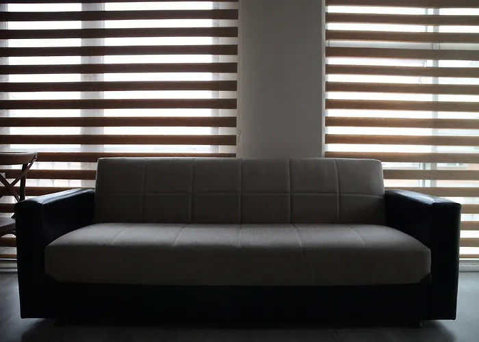 Aparthotel Simge Apart Trabzon