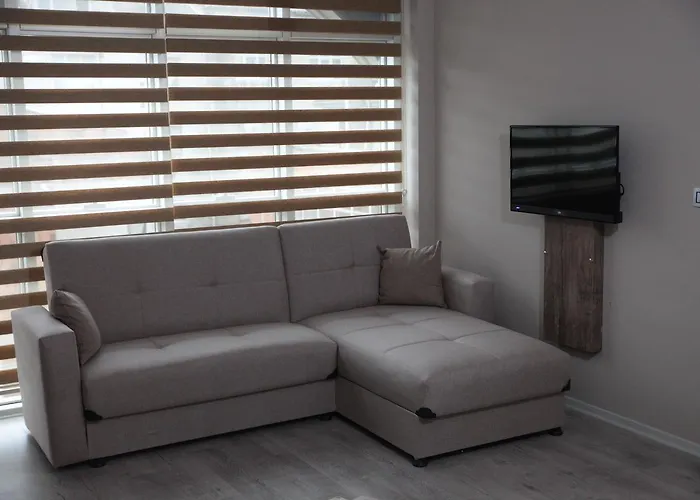 Simge Apart Aparthotel