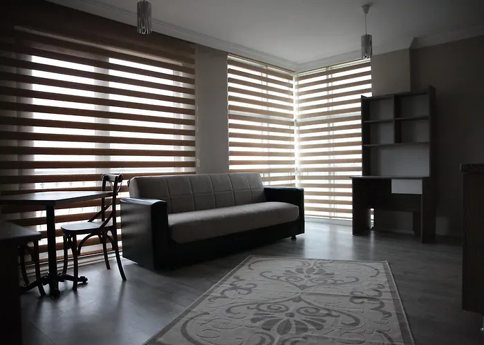 Simge Apart Aparthotel