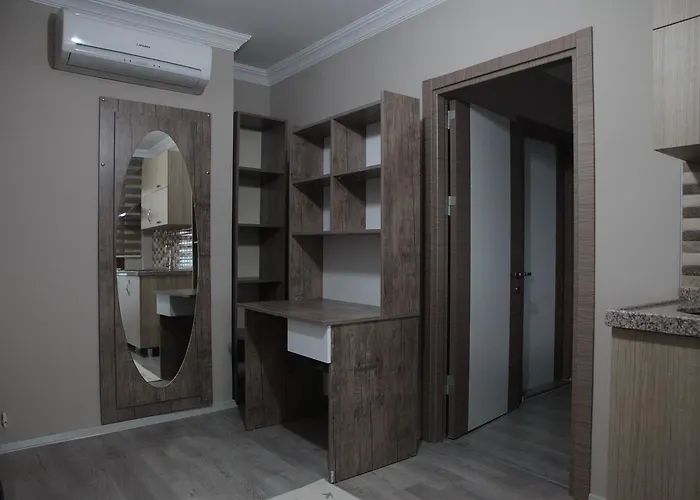 Simge Apart Aparthotel *