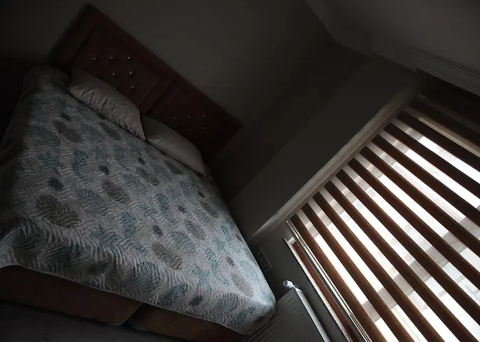 Aparthotel Simge Apart