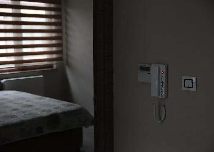 Simge Apart Aparthotel *