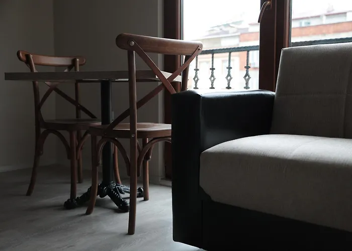 Simge Apart * Trabzon