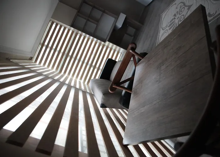 Aparthotel Simge Apart Trabzon